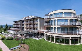 Das Balance - Spa & Golf Hotel Am Woerthersee